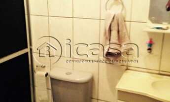 Imagem 2: Casa Residencial ? venda, Parque Residencial Alvorada, Caçapava - CA0252