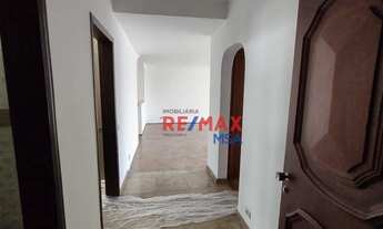 Imagem 6: Apartamento com 3 dormitórios para alugar, 190 m² por R$ 4.000,00/mês - Perdizes - São Pau