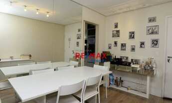 Imagem 3: Lindo Apartamento com 3 dormitórios à venda, 96 m² por R$ 585.000 - Jardim - Santo André/S