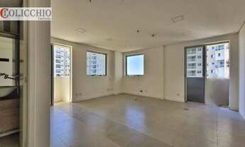 Imagem 6: Sala à venda, 37 m² por R$ 480.000 - Vila Mariana - São Paulo/SP