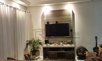 Imagem 3: Casa com 2 dormitórios à venda, 99 m² por R$ 570.000,00 - Condomínio Ilha das Águas - Salt