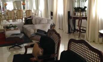 Imagem 4: Apartamento de 4 Dormitórios na Rua Tupi