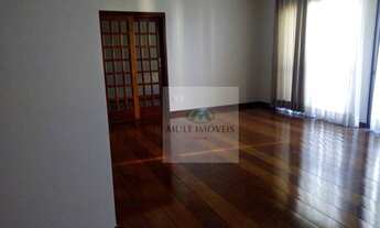 Imagem: Apartamento com 3 dormitórios para alugar