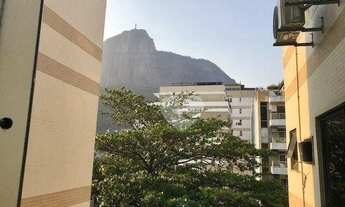 Imagem 6: Apartamento com 3 dormitórios à venda, 112 m² por R$ 2.200.000,00 - Lagoa - Rio de Janeiro