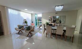 Imagem 4: Casa com 4 dormitórios à venda, 480 m² por R$ 1.690.000,00 - Parque Nova Jandira - Jandira