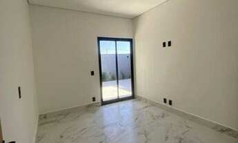 Imagem 5: BELÍSSIMA CASA TÉRREA VENDA / LOCAÇÃO COND. OLIVIO FRANCESCHINI HORTOLÂNDIA SP