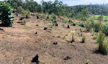 Imagem 3: Terreno com visão ampla