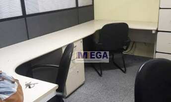 Imagem 2: Sala à venda, 60 m² por R$ 179.900,00 - Centro - Campinas/SP