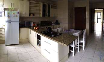 Imagem 5: Cobertura a venda no Bairro Vorstadt