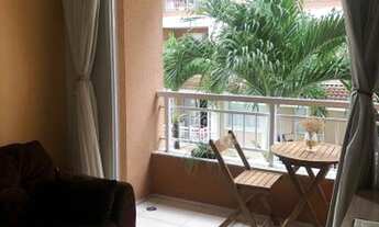 Imagem 4: Apartamento à venda, 52 m² por R$ 289.000 - Passaré - Reserva Passaré II