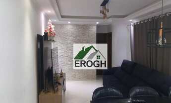 Imagem: Cobertura à venda, 108 m² por R$ 435.000,00