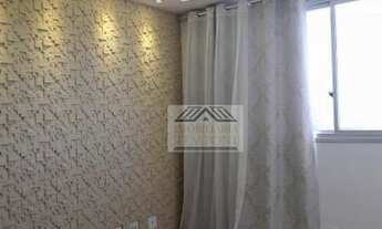 Imagem 2: Apartamento com 3 dormitórios à venda, 63 m² por R$ 300.000,00 - Vila Cloris - Belo Horizo