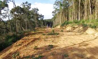 Imagem: Terreno de 1.000m2 apenas R$ 35 mil á vista