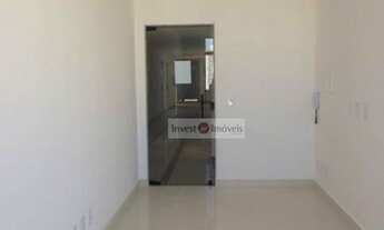 Imagem 4: Sala para alugar, 48 m² por R$ 1.000/mês - Centro - São José dos Campos/SP