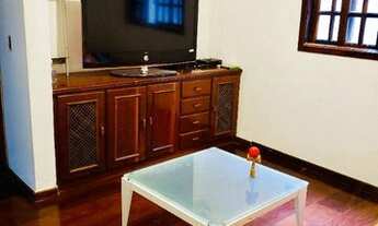 Imagem 7: Casa com 5 dormitórios à venda, 480 m² por R$ 1.200.000,00 - GRANJA VIANA SÃO PAULO II