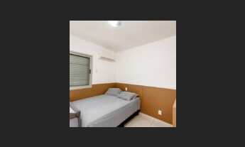 Imagem 2: Apartamento para venda tem 72 metros quadrados com 3 quartos em Setor Sudoeste - Goiânia