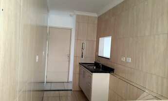 Imagem 3: AP0082] Apartamento com 2 dormitórios à venda, 56 m² Jardim São Judas - Mauá/SP