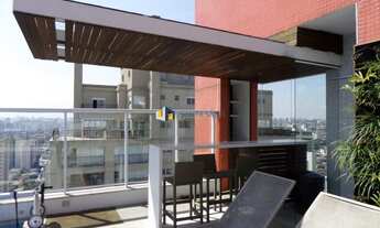 Imagem: Excelente Apartamento no Campo Belo