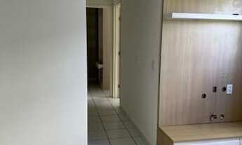 Imagem 2: Apartamento p venda no condomínio ecogarden ponta negra - natal - rn