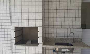 Imagem 6: Apartamento com 3 dormitórios à venda, 139 m² por R$ 700.000,00 - Vila Guilhermina - Praia