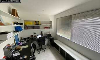 Imagem 6: Santana de Parnaíba - Casa de Condomínio - Genesis 1