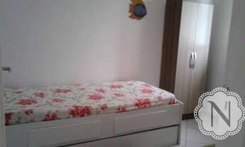 Imagem 6: Casa à venda em condomínio fechado no Umuarama - Itanhaém SP