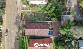 Imagem 2: Casa com 4 dormitórios à venda, 190 m² por R$ 560.000,00 - Jardim do Alto - Ivoti/RS
