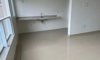 Imagem 6: Apartamento no Residencial Bueno Park de 2 Qts