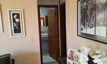 Imagem 6: Rio das ostras - Casa Padrão - Extensão serramar