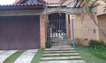 Imagem 4: Casa residencial à venda, Jardim Eltonville, Sorocaba - CA4730