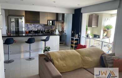 Imagem 7: Apartamento com 2 dormitórios à venda, 80 m² por R$ 795.000,00 - Vila Leopoldina - São Pau