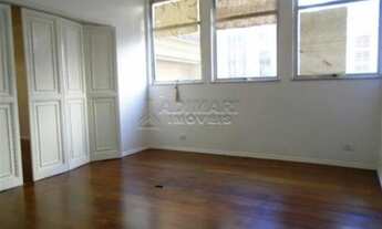 Imagem 5: Apartamento Residencial para locação, Higienópolis, São Paulo -