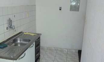 Imagem 6: Excelente apartamento (vazio) andar baixo à 5 min. (a pé) do Centro de Santa Cruz