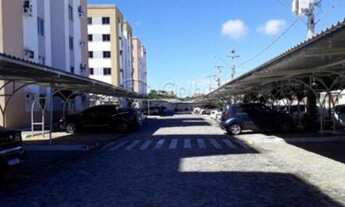 Imagem 4: Nossa Senhora do Socorro - Apartamento Padrão - São Braz