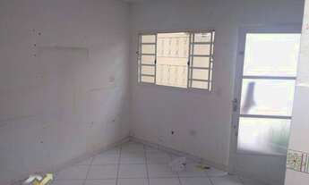 Imagem 2: Casa à venda, 250 m² por R$ 266.500,00 - Vila Humaitá - Santo André/SP