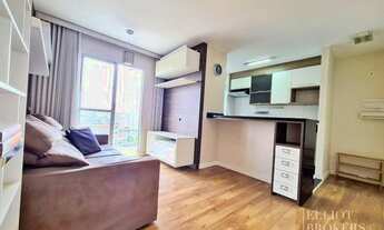 Imagem 2: VENDA APARTAMENTO TATUAPÉ