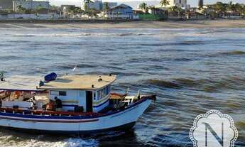 Imagem 4: Terreno à venda em frente a praia - Itanhaém SP