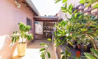 Imagem 3: Casa com 3 dormitórios à venda, 144 m² por R$ 485.000,00 - Parque das Árvores - Paulínia/S