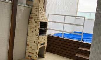 Imagem 4: Apartamento para aluguel possui 140 metros quadrados com 3 quartos