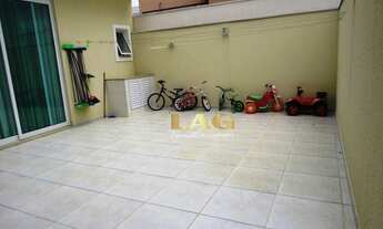 Imagem 5: Casa com 3 dormitórios à venda, 280 m² por R$ 1.400.000,00 - Condomínio Ibiti Royal Park