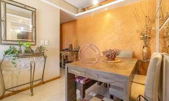 Imagem 7: Apartamento / 3 Dormitórios / 1 Suíte / 1 Vaga / Marechal Rondon / Canoas