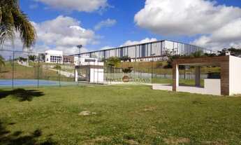 Imagem 2: Terreno à venda, 485 m² por R$ 230.000,00 - Condomínio Bella Vittá Caminho da Mata - Caçap