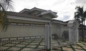 Imagem 3: CASA 3 SUÍTES - 475 m² - JARDIM ELTONVILLE