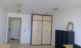 Imagem 3: 550 MTS DO METRÔ CONCEIÇÂO, 35 m² - Vila Guarani (Zona Sul) - São Paulo/SP - SA0134