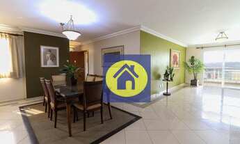 Imagem 7: Apartamento com 3 dormitórios à venda, 184 m² por R$ 1.260.000,00 - Jardim Paris - Jundiaí