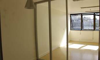 Imagem 3: Sala/Conjunto para aluguel em Flamengo - Rio de Janeiro - RJ