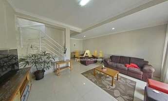 Imagem: Casa com 3 dormitórios à venda, 167 m²