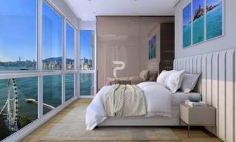 Imagem 3: Blue Coast - unidade andar alto - 2022370