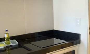 Imagem 5: Studio com 1 dormitório para alugar, 34 m² por R$ 3.300,00/mês - Neo Life - Arujá/SP