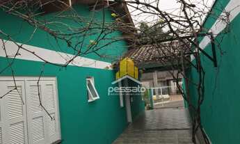 Imagem 3: Casa com 2 dormitórios à venda, 161 m² por R$ 489.000,00 - Ibiza - Gravataí/RS